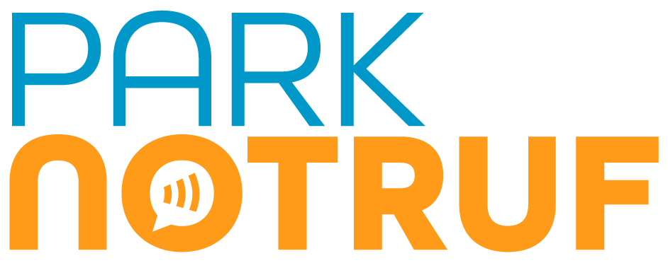 Parknotruf